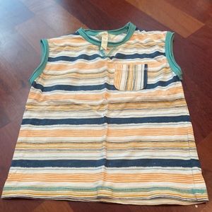Matilda Jane Boys Top size 2